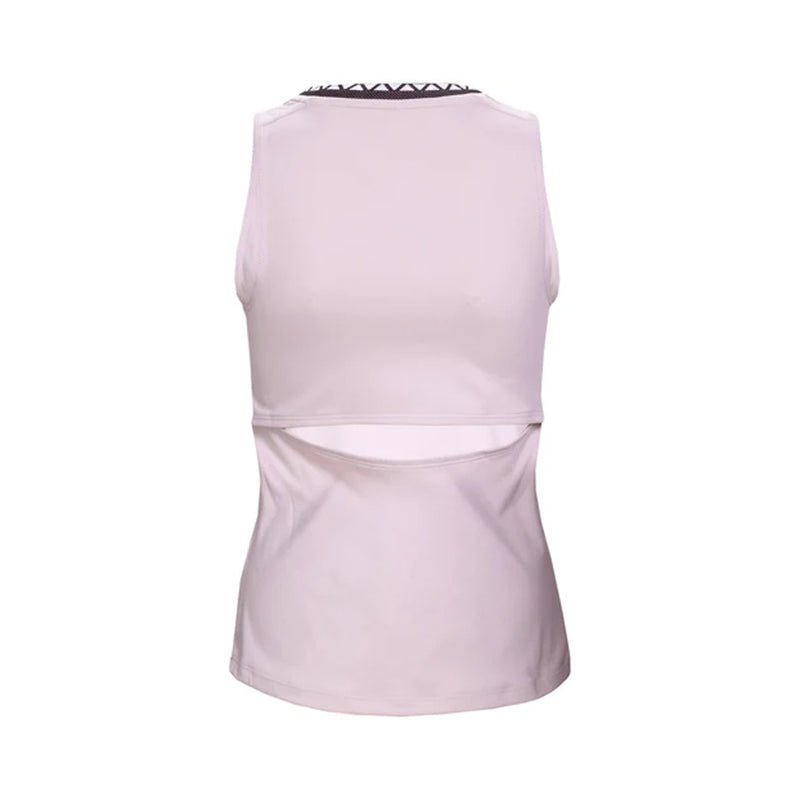 New Balance - Women's Tournament Tank Top (WT31430 SOI)