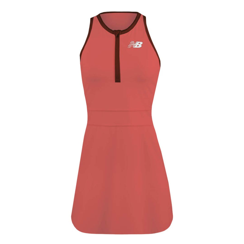 New Balance - Women's Tournament Tennis Dress (WD31420 ASU)