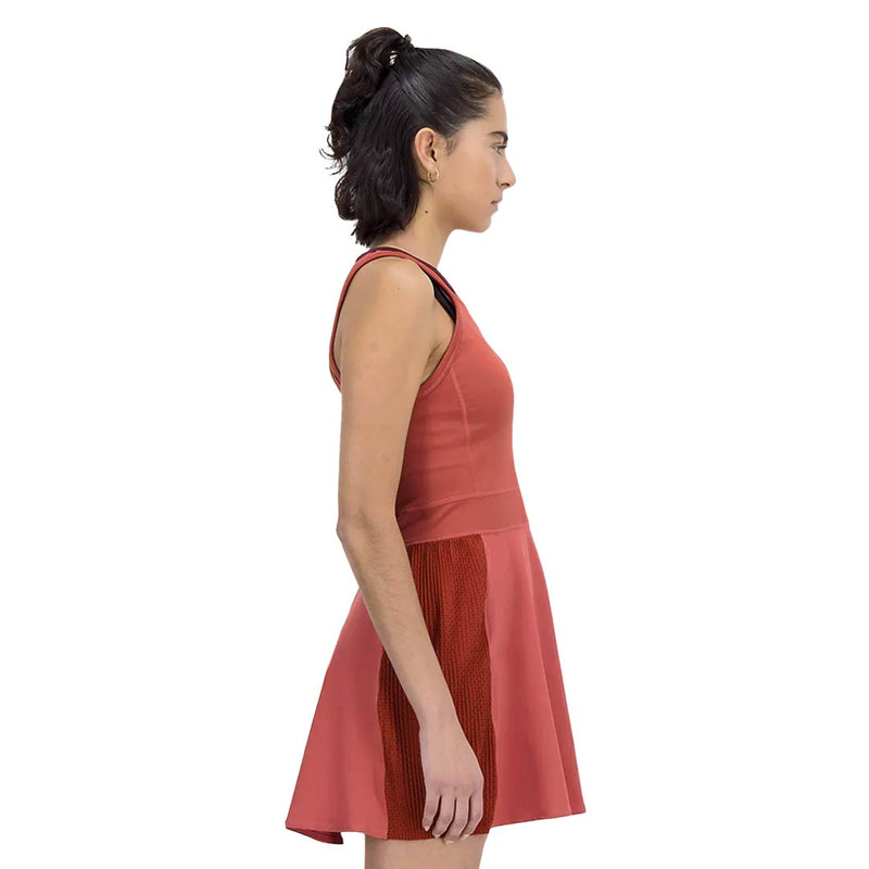 New Balance - Women's Tournament Tennis Dress (WD31420 ASU)