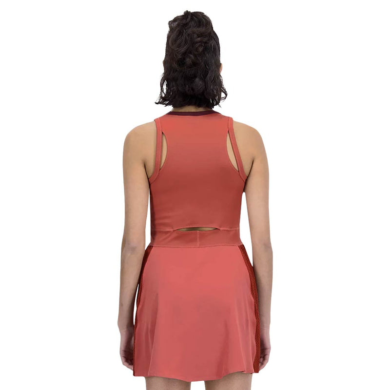 New Balance - Women's Tournament Tennis Dress (WD31420 ASU)