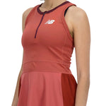 New Balance - Women's Tournament Tennis Dress (WD31420 ASU)