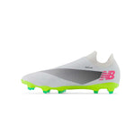 New Balance - Unisex Furon Destroy V7+ Firm Ground Soccer Cleats (SF2FH75-D)