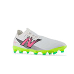 New Balance - Unisex Furon Destroy V7+ Firm Ground Soccer Cleats (SF2FH75-D)