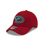 New Era - Casquette réglable Arizona Diamondbacks The League 9FORTY (60495369)