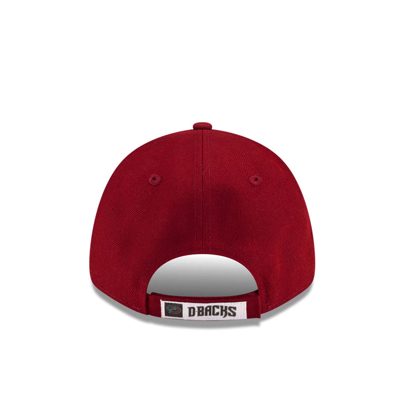 New Era - Casquette réglable Arizona Diamondbacks The League 9FORTY (60495369)