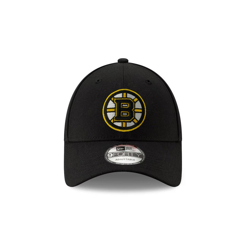 New Era - Casquette snapback 9FORTY des Bruins de Boston (60671130)