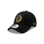 New Era - Casquette snapback 9FORTY des Bruins de Boston (60671130)