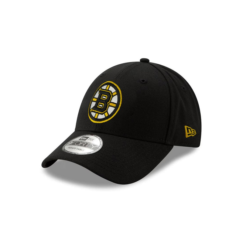 New Era - Casquette snapback 9FORTY des Bruins de Boston (60671130)