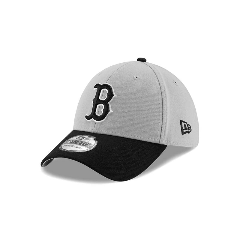 New Era - Boston Red Sox Team Classic 39THIRTY Hat (11946926)