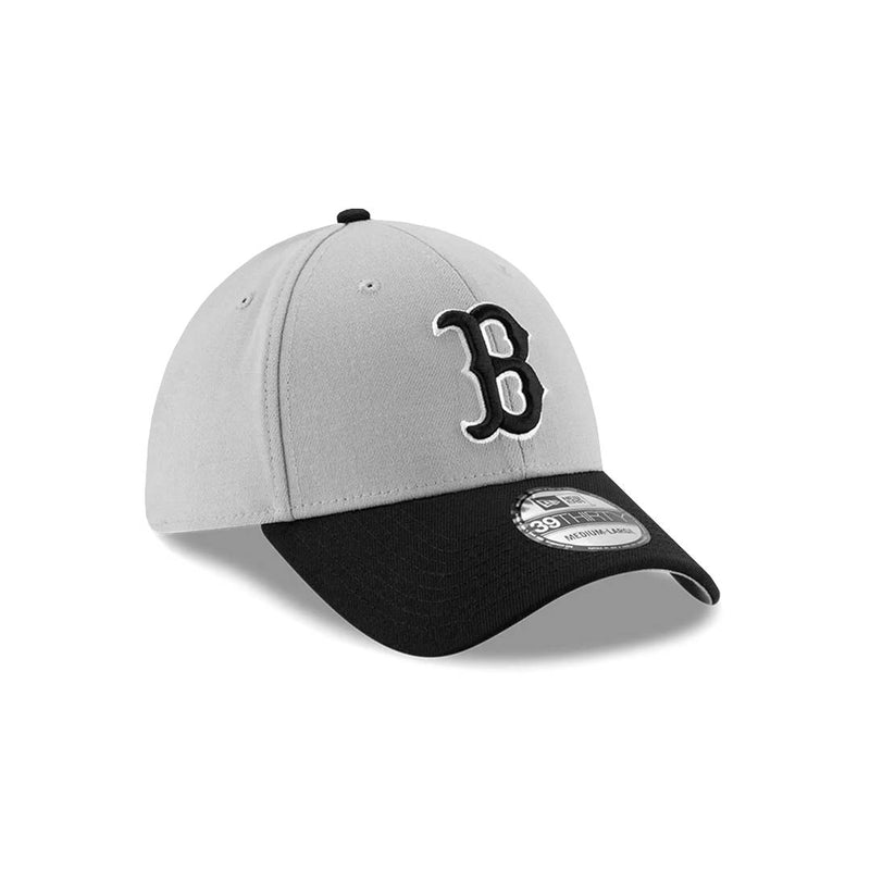 New Era - Boston Red Sox Team Classic 39THIRTY Hat (11946926)