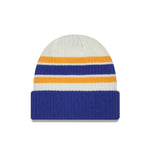 New Era - Buffalo Sabres Vintage Knit Hat (60652963)