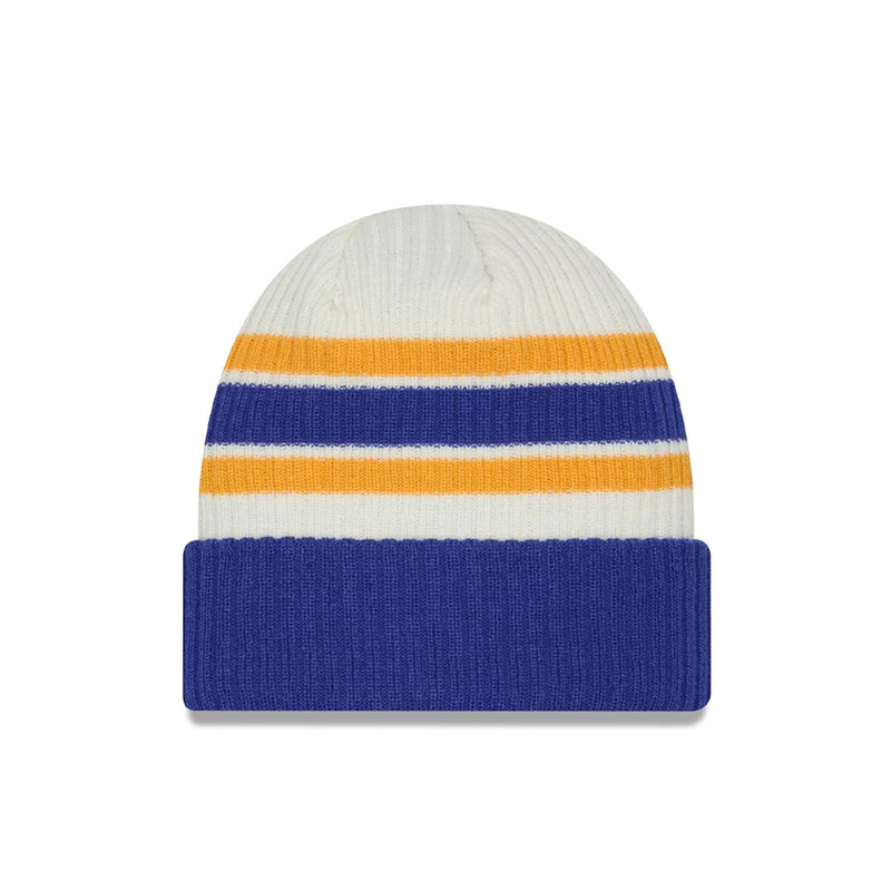New Era - Buffalo Sabres Vintage Knit Hat (60652963)