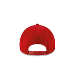 New Era - Casquette snapback 9FORTY des Flames de Calgary (60671127)