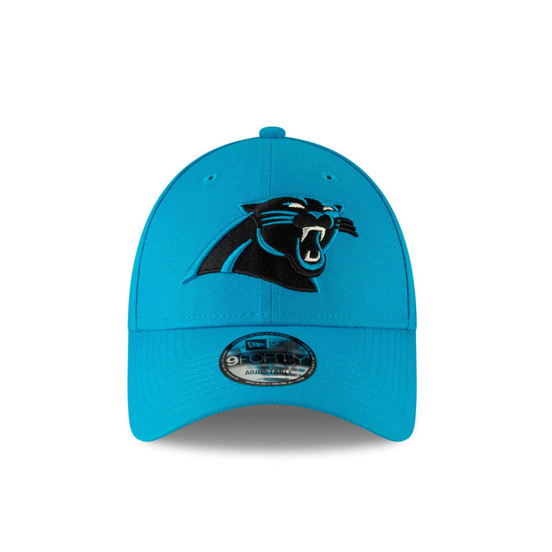 New Era - Carolina Panthers The League 9FORTY Adjustable Cap (11858390)
