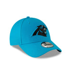 New Era - Carolina Panthers The League 9FORTY Adjustable Cap (11858390)