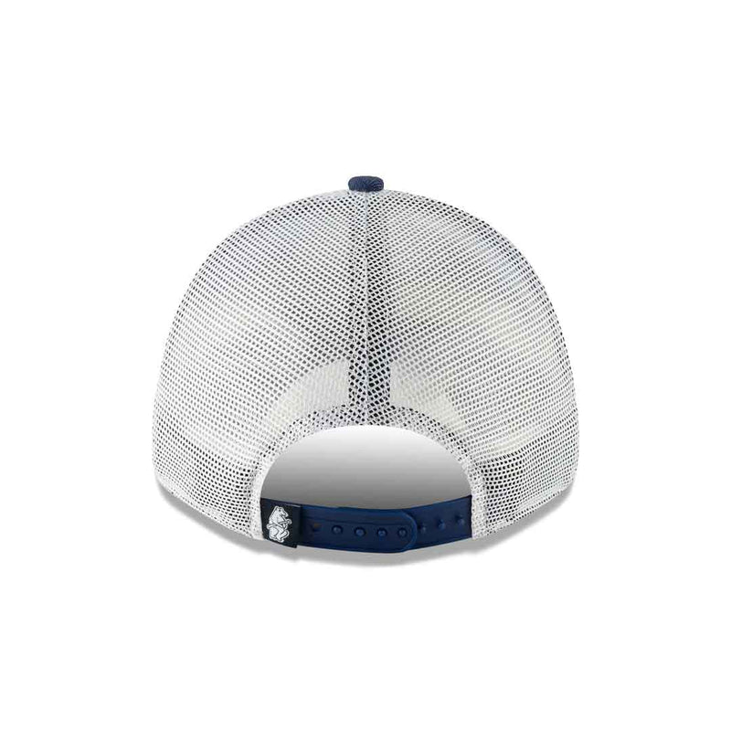 New Era - Chicago Cubs Cooperstown 9FORTY Trucker Hat (11946977)