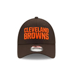 New Era - Cleveland Browns The League 9FORTY Adjustable Cap (11184081)