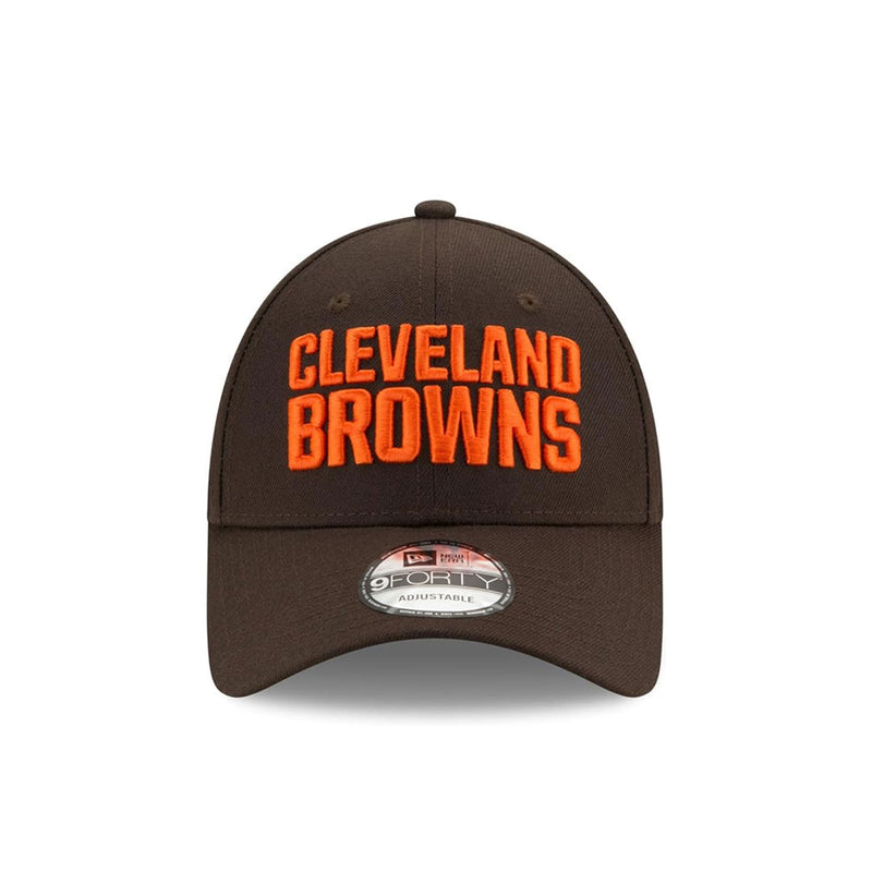 New Era - Cleveland Browns The League 9FORTY Adjustable Cap (11184081)