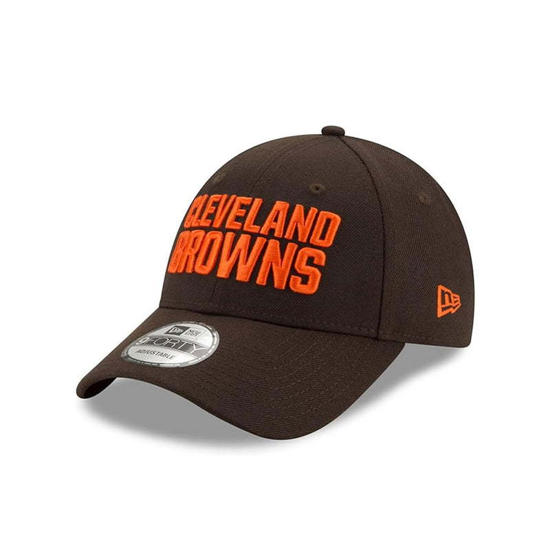 New Era - Cleveland Browns The League 9FORTY Adjustable Cap (11184081)