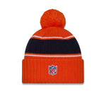 New Era - Denver Broncos Sideline Tech Knit Hat (60549500)