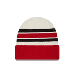 New Era - Detroit Red Wings Vintage Knit Hat (60652955)