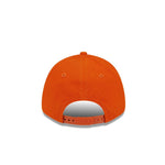 New Era - Casquette snapback 9FORTY des Oilers d'Edmonton (60671113)