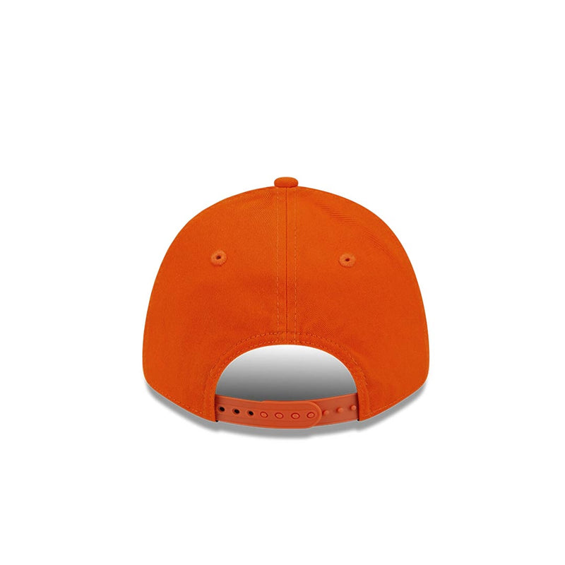 New Era - Casquette snapback 9FORTY des Oilers d'Edmonton (60671113)