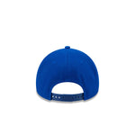 New Era - Casquette snapback 9FORTY des Oilers d'Edmonton (60671116)