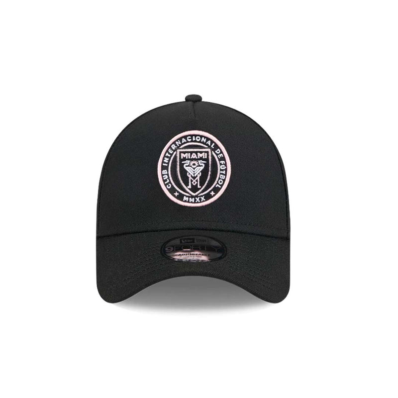 New Era - Inter Miami CF 9FORTY Hat (60587022)