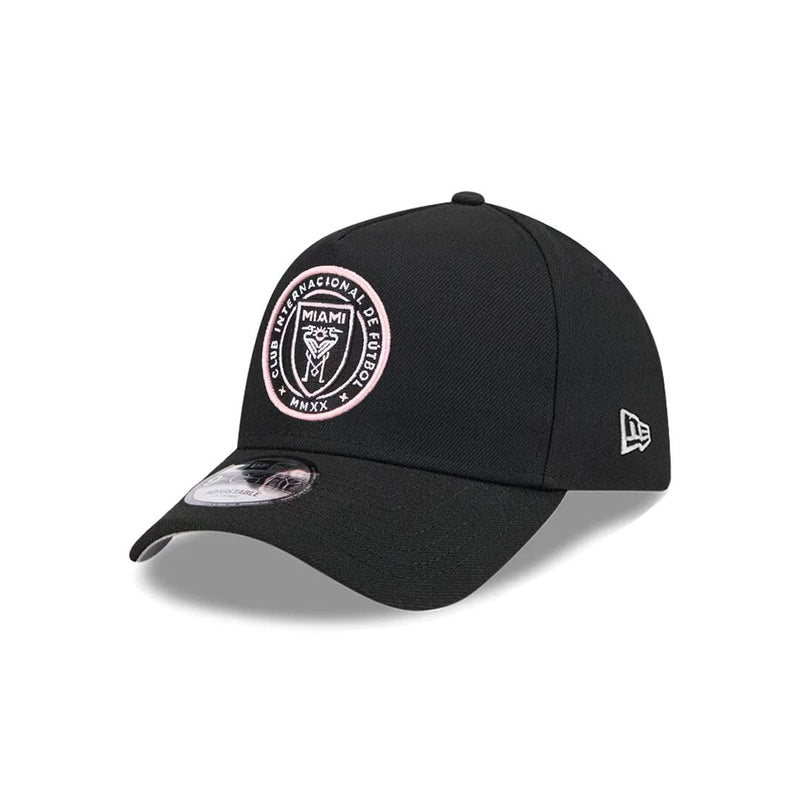 New Era - Inter Miami CF 9FORTY Hat (60587022)