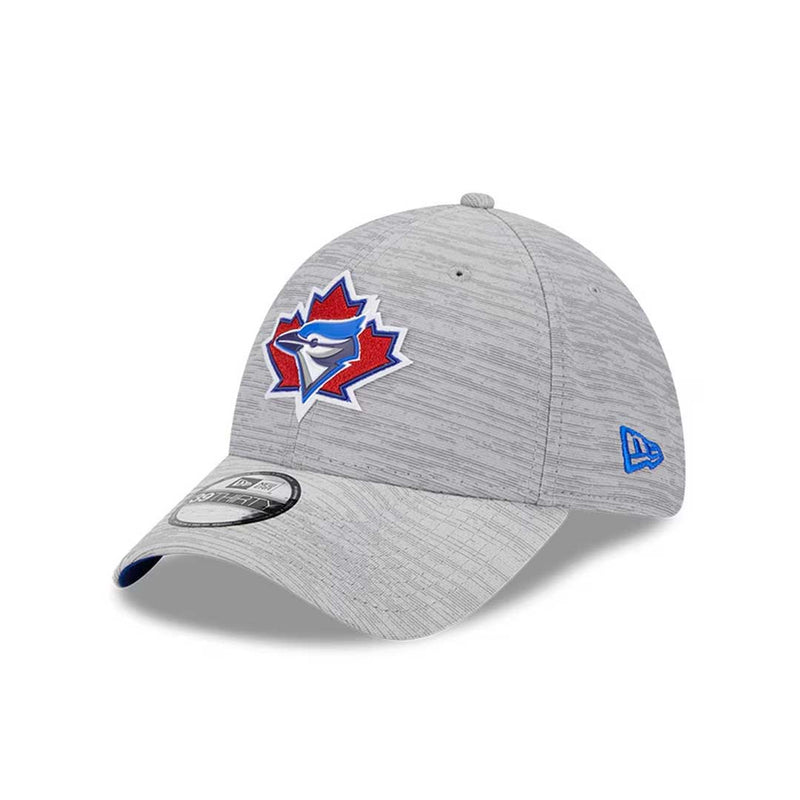 New Era - Kids' (Youth) Toronto Blue Jays Clubhouse 2023 39THIRTY Flex Hat (124448)