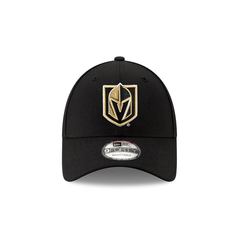 New Era - Casquette snapback 9FORTY des Golden Knights de Las Vegas (60671138)