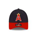 New Era - Los Angeles Angels The League 9FORTY Adjustable Cap (60496181)