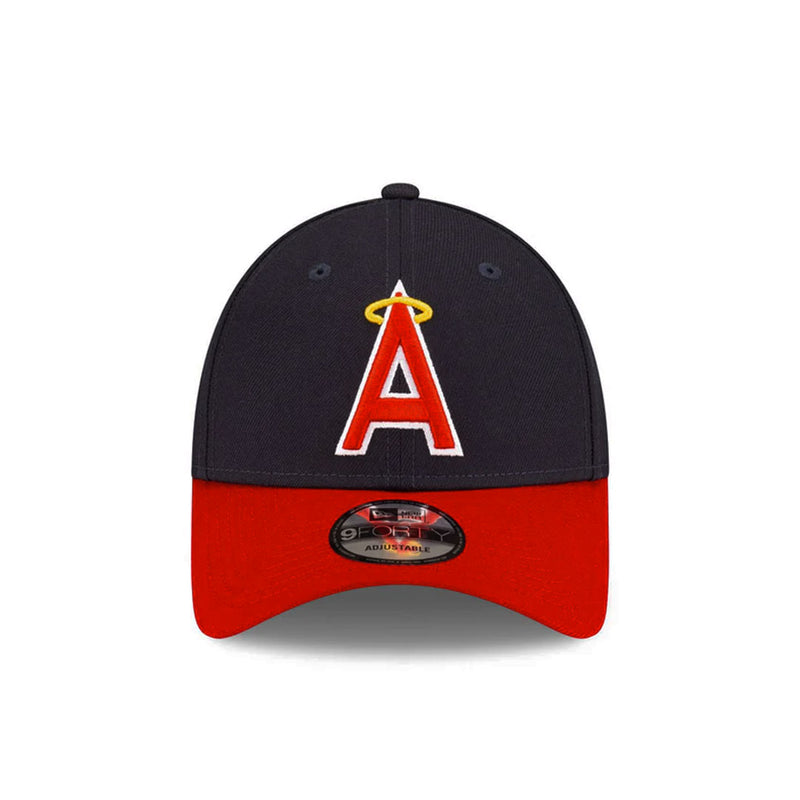 New Era - Los Angeles Angels The League 9FORTY Adjustable Cap (60496181)