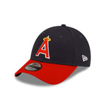 New Era - Los Angeles Angels The League 9FORTY Adjustable Cap (60496181)