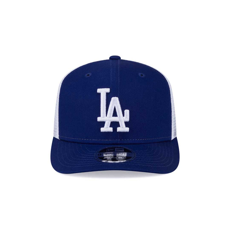 New Era - Los Angeles Dodgers 9SEVENTY Stretch-Snap Hat (60587241)