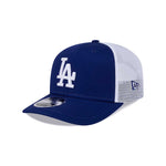 New Era - Los Angeles Dodgers 9SEVENTY Stretch-Snap Hat (60587241)