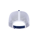 New Era - Los Angeles Dodgers 9SEVENTY Stretch-Snap Hat (60587241)