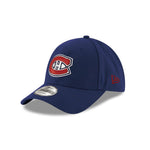 New Era - Casquette Snapback 9FORTY des Canadiens de Montréal (60671115)