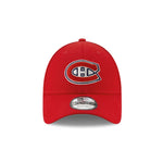 New Era - Casquette Snapback 9FORTY des Canadiens de Montréal (60671126)