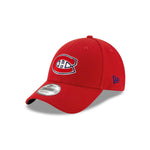 New Era - Casquette Snapback 9FORTY des Canadiens de Montréal (60671126)
