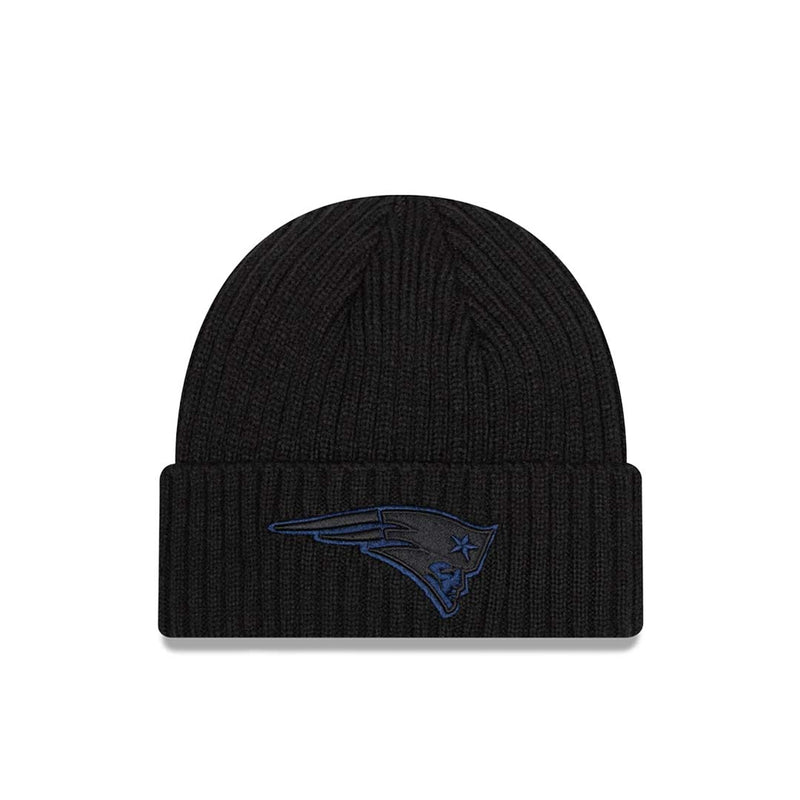 New Era - New England Patriots Core Classic Knit Hat (60159173)