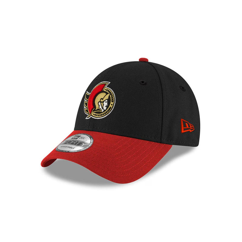 New Era - Casquette Snapback 9FORTY des Sénateurs d'Ottawa (60671136)