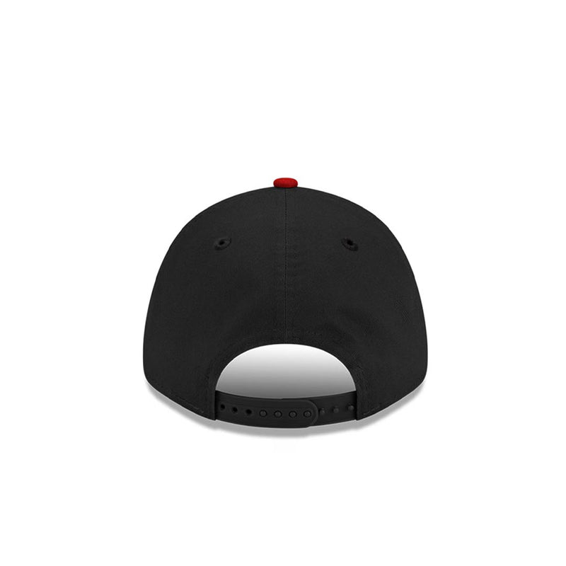 New Era - Casquette Snapback 9FORTY des Sénateurs d'Ottawa (60671136)