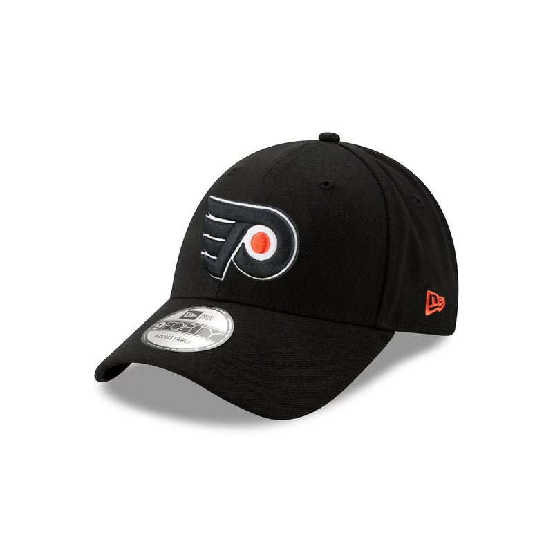 New Era - Casquette snapback 9FORTY des Flyers de Philadelphie (60671133)