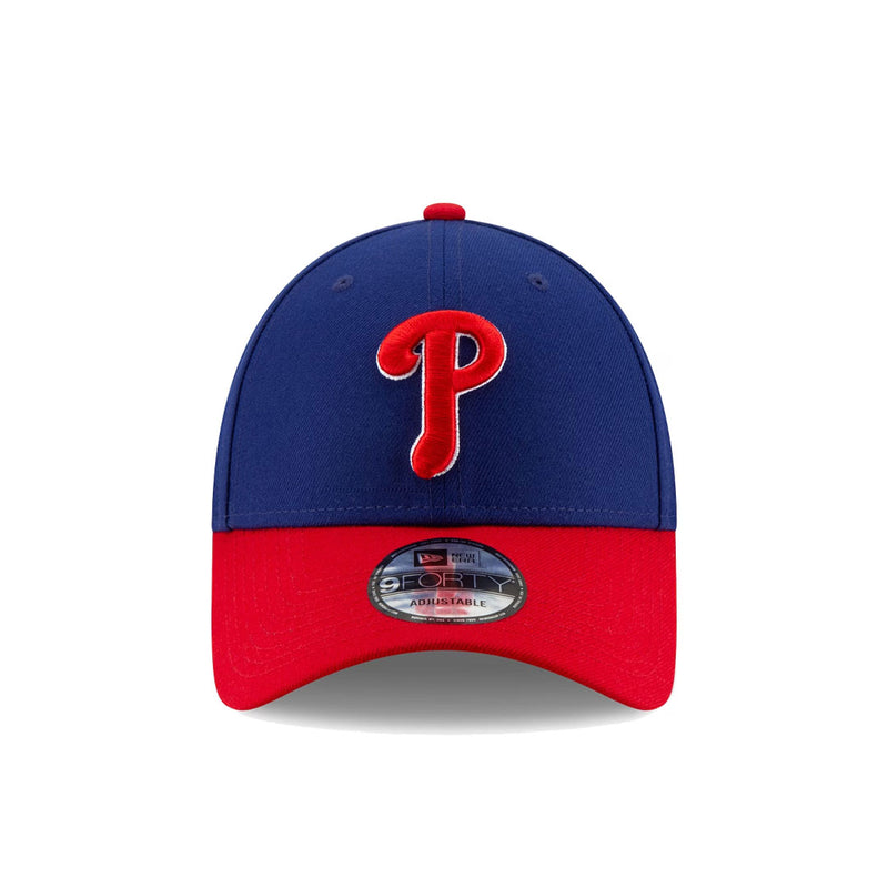 New Era - Philadelphia Phillies The League The League 9FORTY Adjustable Cap (11927491)