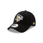 New Era - Casquette Snapback 9FORTY des Penguins de Pittsburgh (60671134)