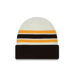 New Era - Pittsburgh Penguins Vintage Knit Hat (60652977)