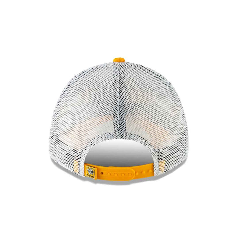 New Era - Pittsburgh Pirates Cooperstown 9FORTY Adjustable Trucker Hat (11946963)