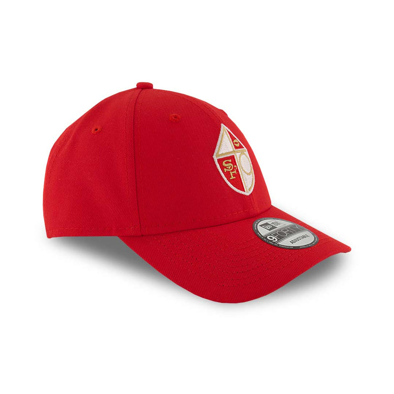 Casquette New Era 9Seventy Stretch - San Francisco 49ers (NFL) - Taille Unique - Neuf Avec étiquettes